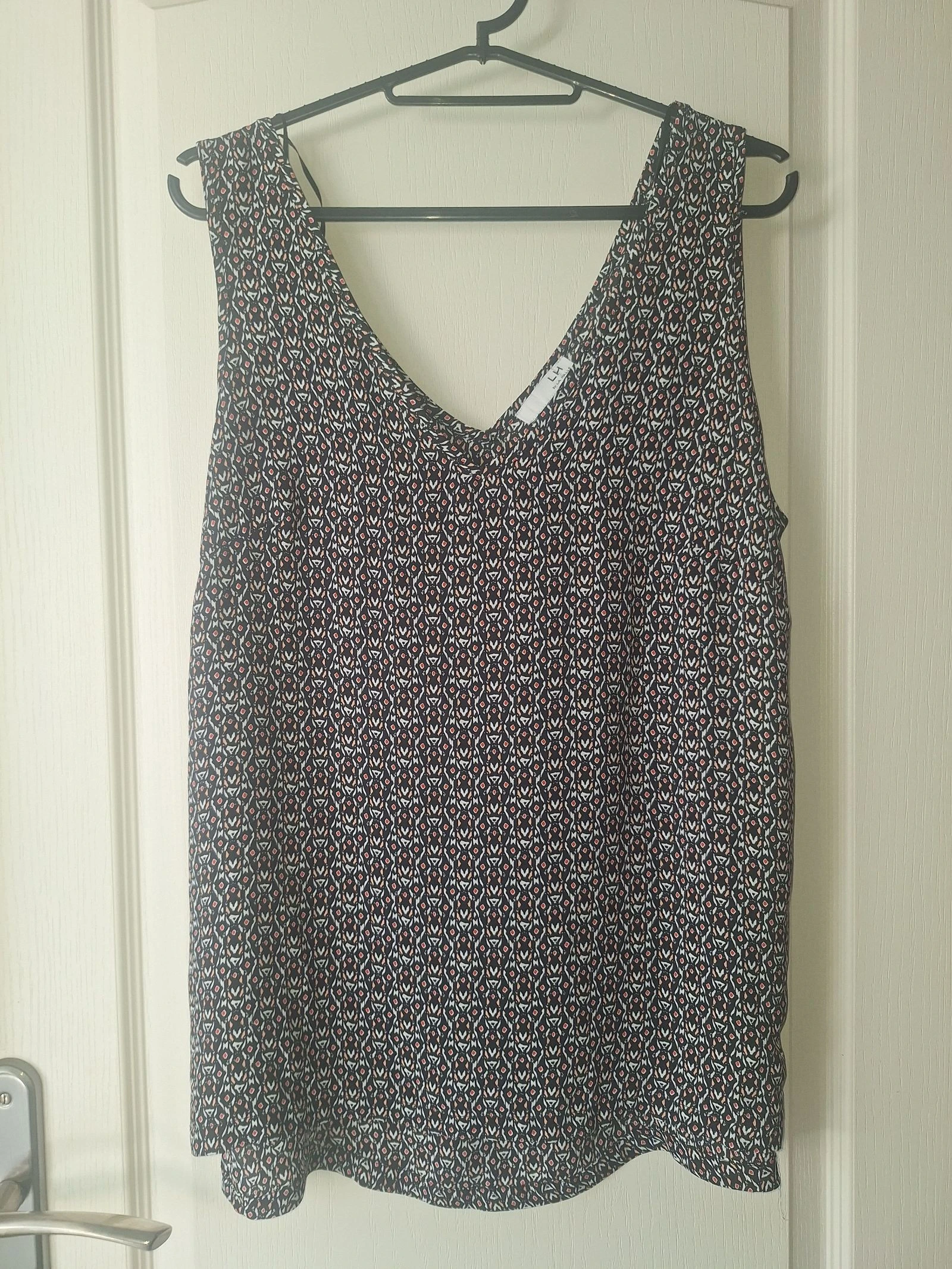 Blouse taille 40 La Halle